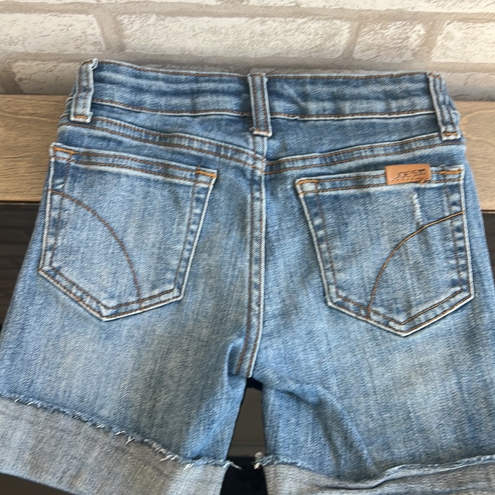 Joes Jean Shorts